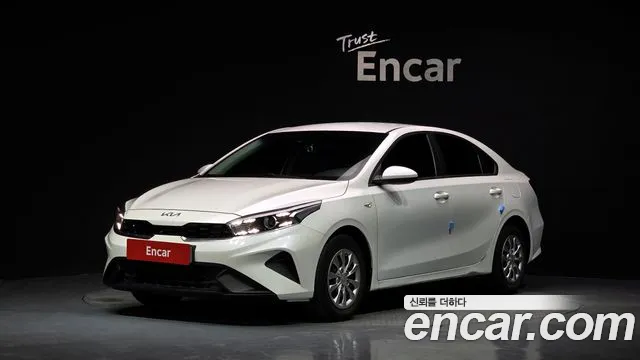Kia The New K3 2 1.6