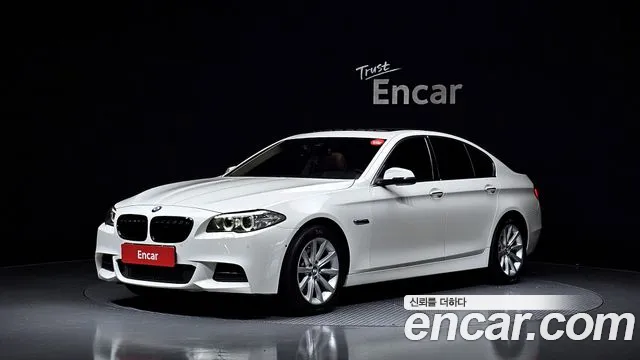 BMW 5 (F10) 528i