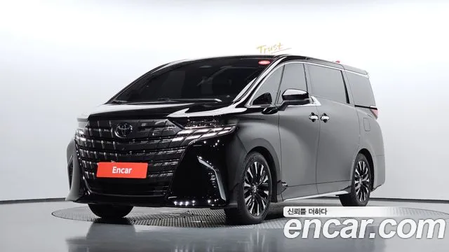 Toyota 4 2.5 HEV AWD