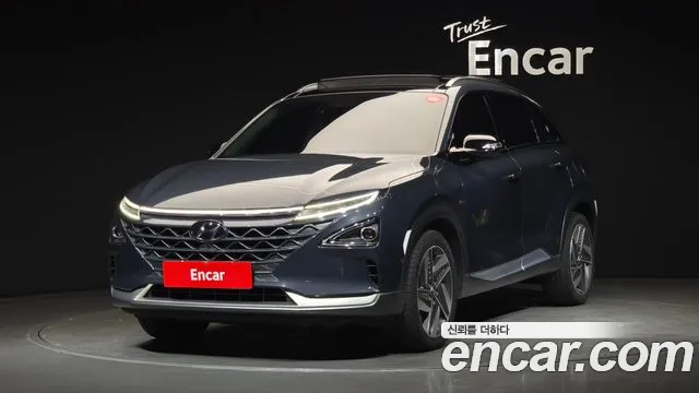 Hyundai Premium