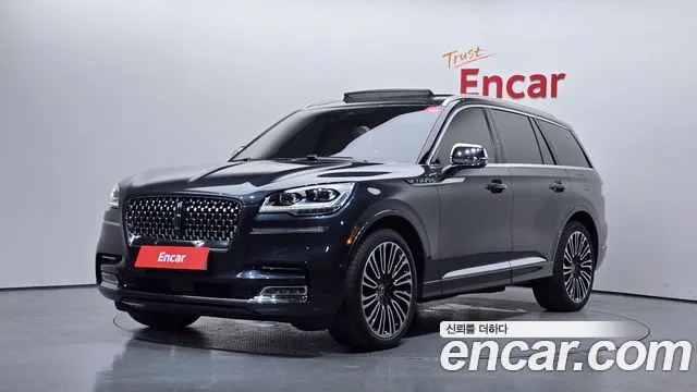 Lincoln 2 3.0 AWD