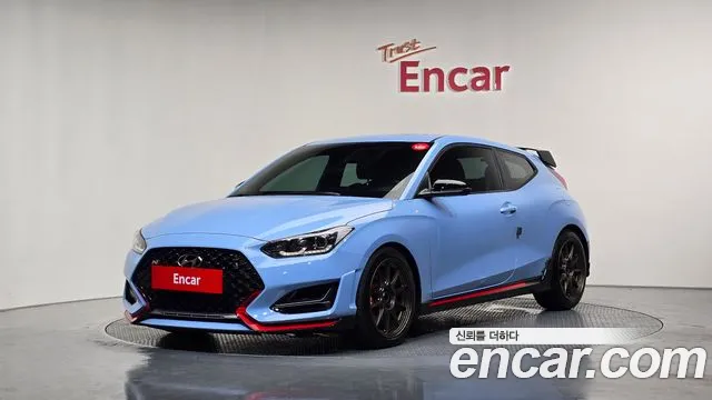 Hyundai (JS) 2.0 N