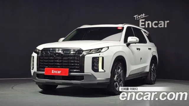 Hyundai The New Palisade Diesel 2.2 2WD Prestige