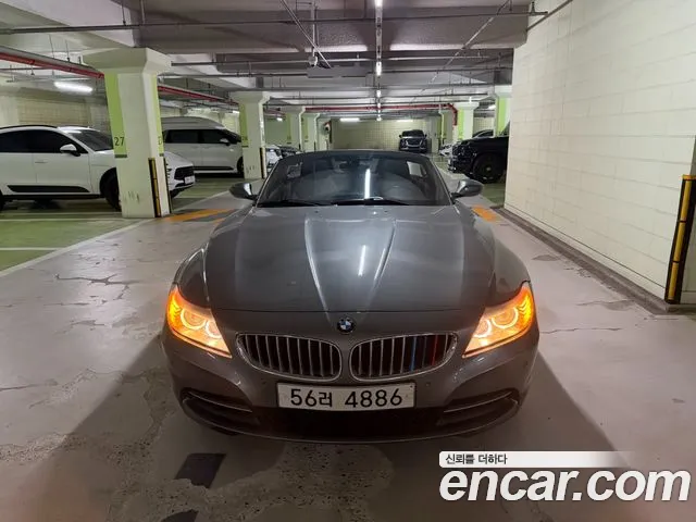 BMW Z4 (E89) sDrive 30i