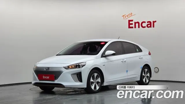 Hyundai I