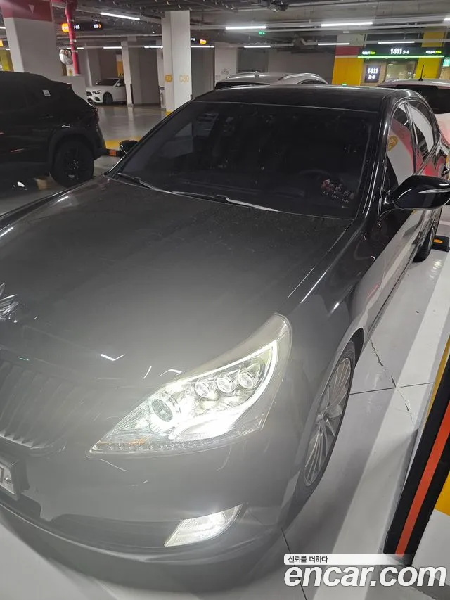 Hyundai VS380 Prestige