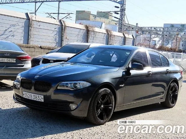 BMW 5 (F10) 528i