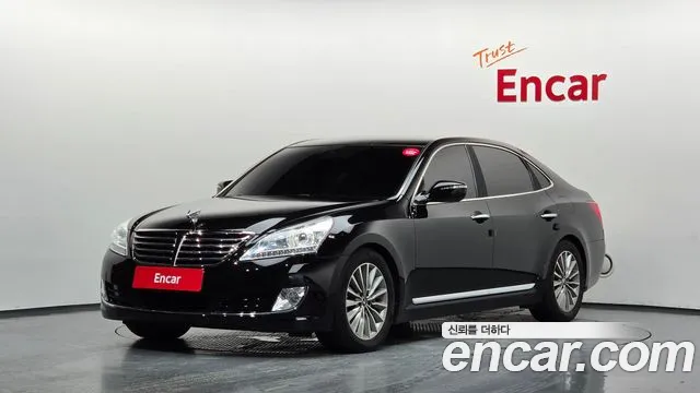 Hyundai VS380