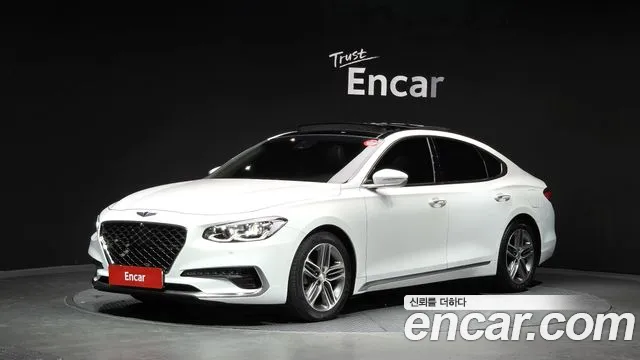 Hyundai Grandeur IG 2.4 Premium