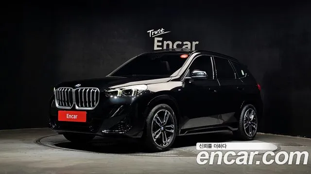 BMW X1 (U11) xDrive 20i M