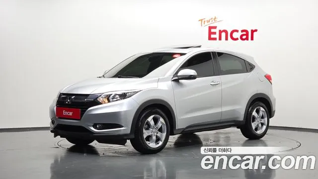 Honda HR-V 1.8