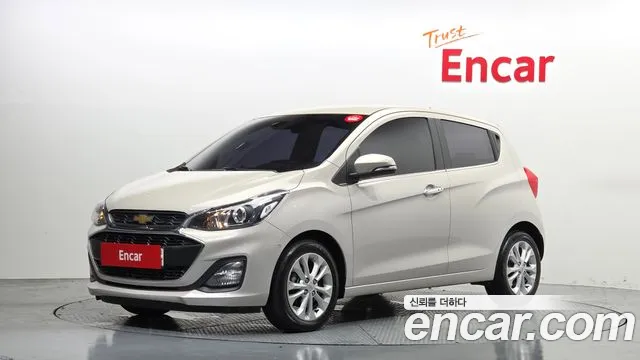 Chevrolet(GM) The New