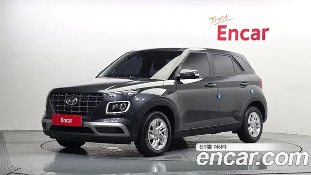 Hyundai 1.6