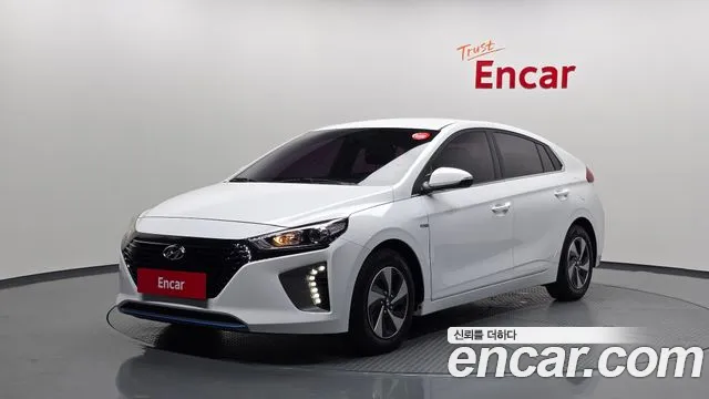 Hyundai Hybrid N