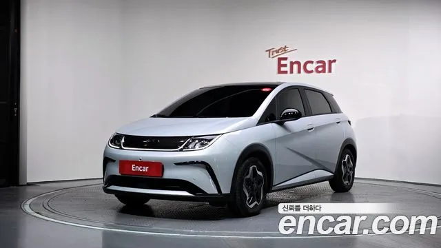 BYD
