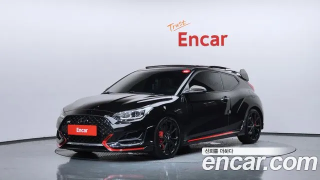 Hyundai (JS) 2.0 N