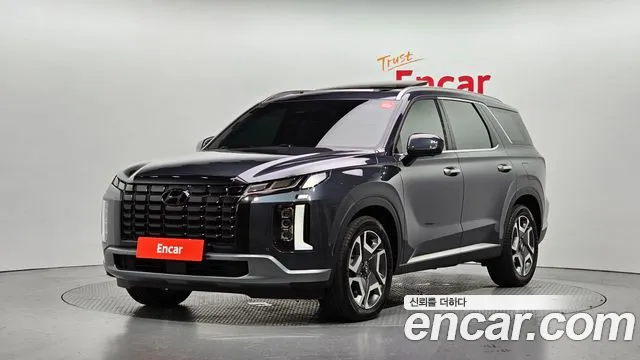 Hyundai The New Palisade Diesel 2.2 2WD