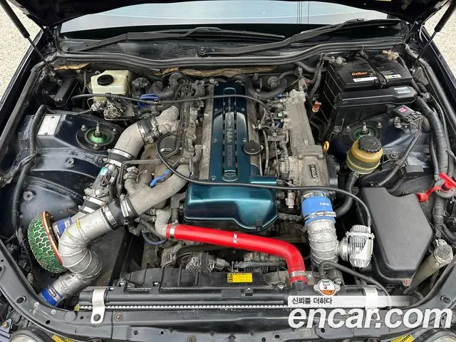 Toyota 3.0