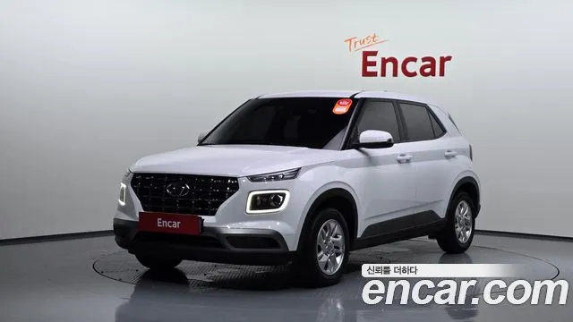 Hyundai 1.6