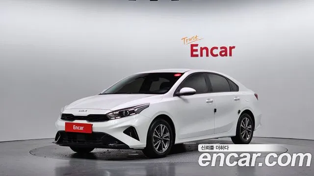 Kia The New K3 2 1.6