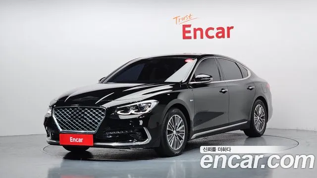 Hyundai Grandeur IG Hybrid Exclusive