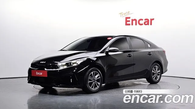 Kia The New K3 2 1.6 Prestige