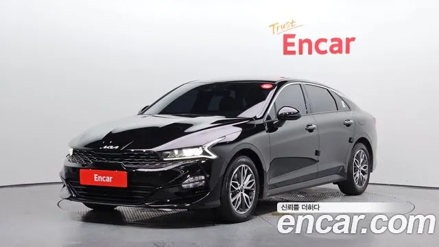 Kia K5 III 2.0 Prestige