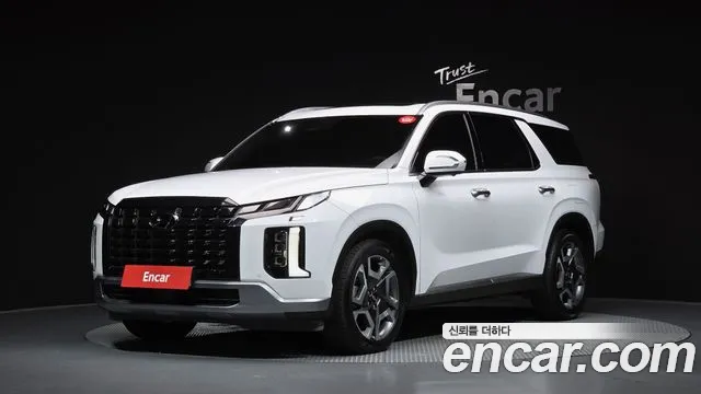 Hyundai The New Palisade Diesel 2.2 2WD Prestige