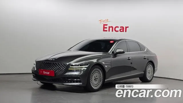 Genesis G80 (RG3) Gasoline 2.5 Turbo AWD