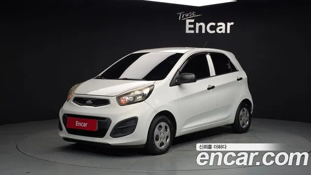 Kia All New