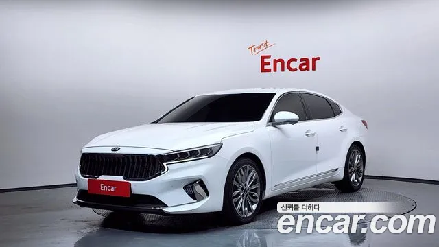 Kia K7 2.5 GDI X
