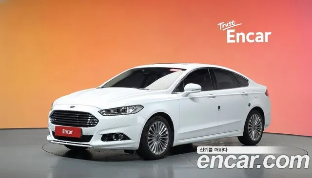 Ford 4 2.0