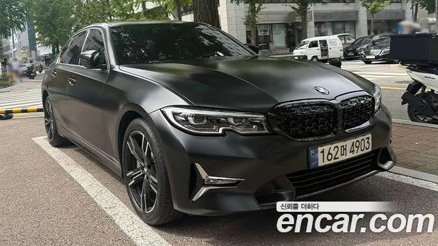 BMW 3 (G20) 330i