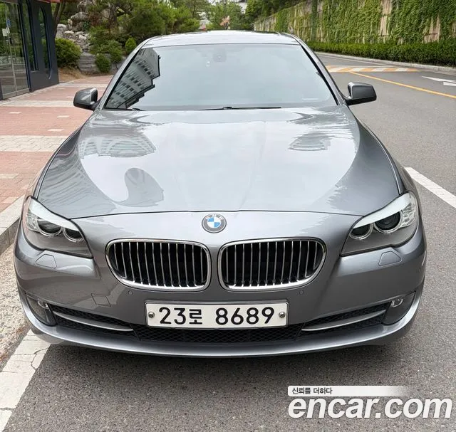BMW 5 (F10) 528i