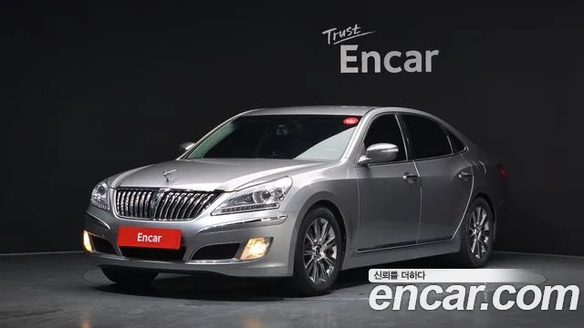 Hyundai VS380 Prestige