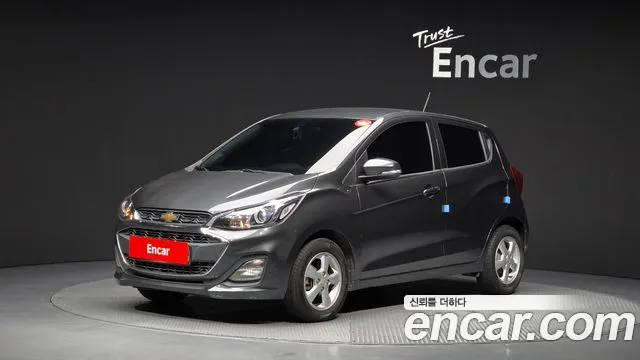 Chevrolet(GM) The New LT