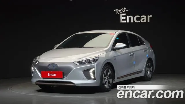 Hyundai Q