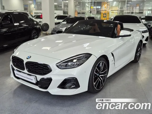 BMW Z4 (G29) sDrive20i M