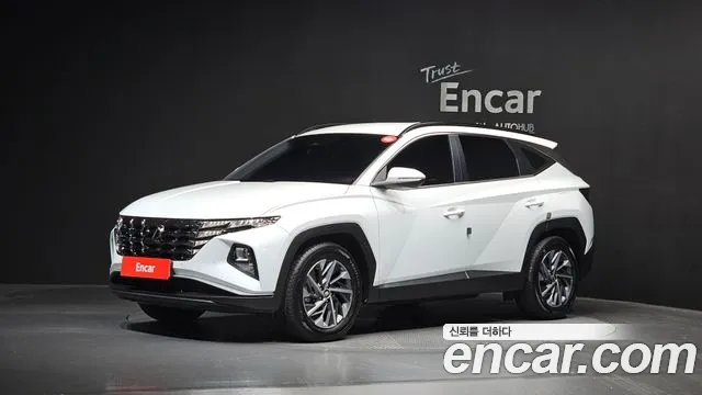 Hyundai Tucson (NX4) Diesel 2.0 2WD Premium