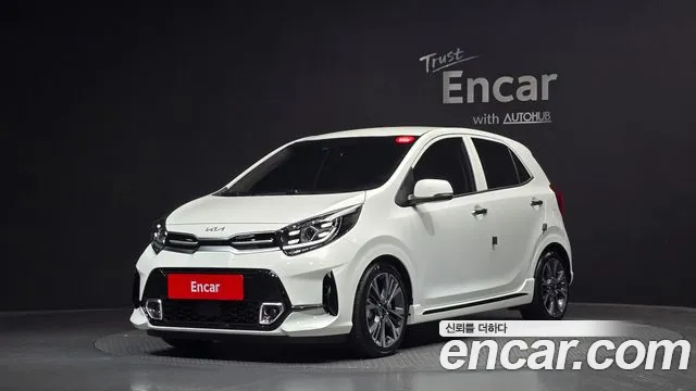 Kia (JA) Signature