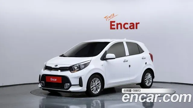 Kia (JA) Signature