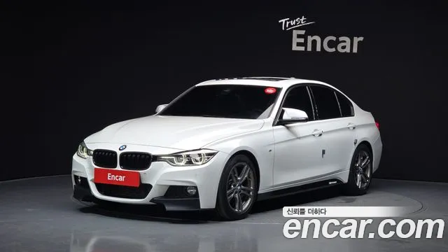 BMW 3 (F30) 320i M
