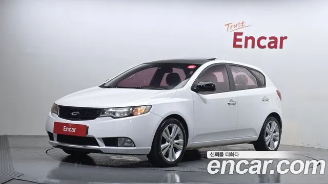 Kia 1.6 GDI