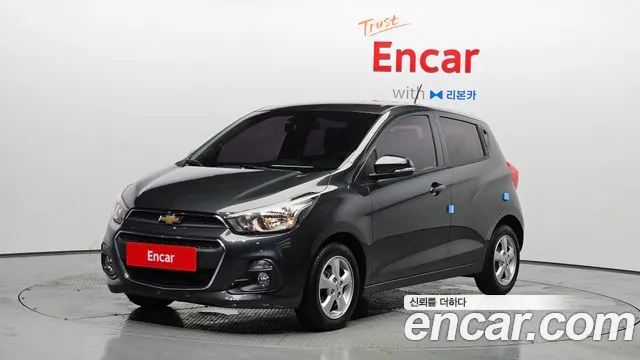 Chevrolet(GM) LT