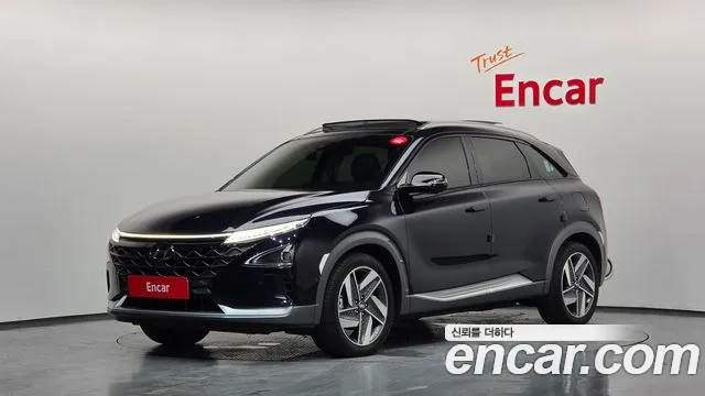 Hyundai Premium