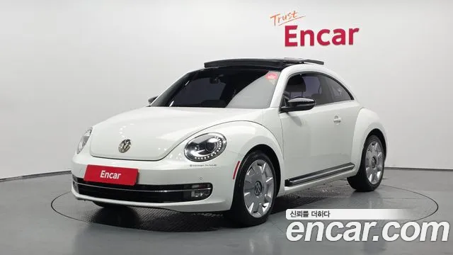 Volkswagen 2.0 TDI Exclusive