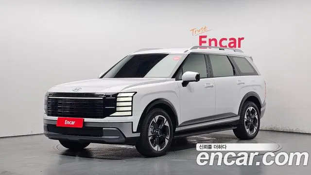 Hyundai Palisade (LX3) HEV 2.5T 2WD 7 Prestige