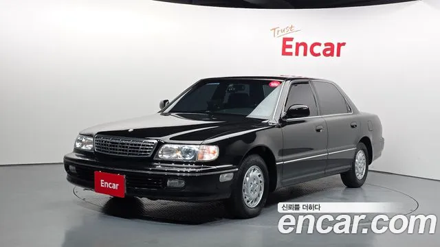 Hyundai Grandeur 2.0
