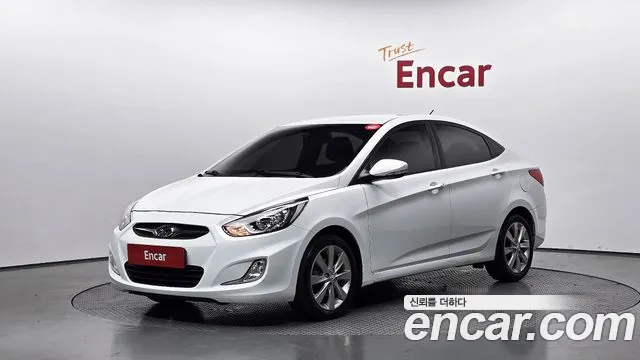 Hyundai 1.6 GDI