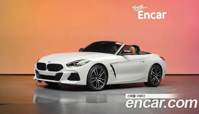 BMW Z4 (G29) sDrive20i M